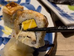 -小山日本料理(兴业太古汇店)