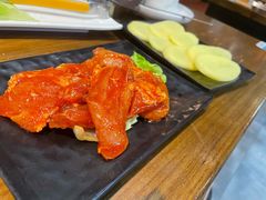 -·缸桶屋·韩式牛肋条自助烤肉(西湖D11店)