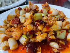 -刘妈菜馆(磁器口店)