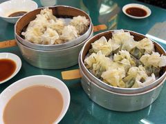 -联营烧麦(乌兰察布店)