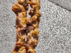 -烤肉季饭庄
