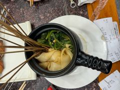 -有滋有味烧烤涮(果园星城C区店)