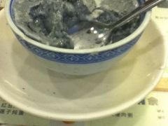 芝麻双皮奶-仁信双皮奶(庙前直街店)