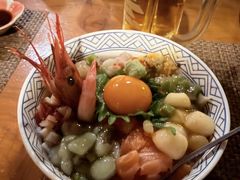 -半藏居酒屋(香港花园店)