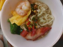 -澳门陈光记烧味饭店(万象城店)