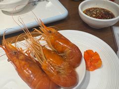 -乔街深夜食堂·小龙虾·高压锅生蚝(杭州总店)