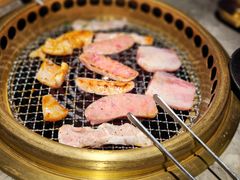 -谷牛日式烤肉(宝山U天地店)