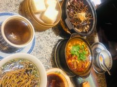 -南京大牌档(三阳广场苏宁店)