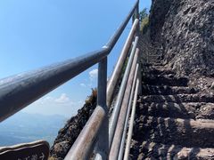 -江郎山风景名胜区