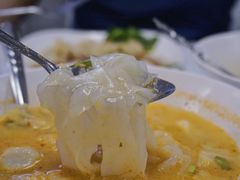 -Magic Food Point(Airport Street food)