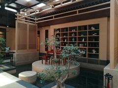 -西安华清御汤酒店