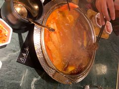 -牛New寿喜烧(金鹰世界店)