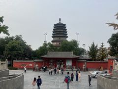 -天宁寺