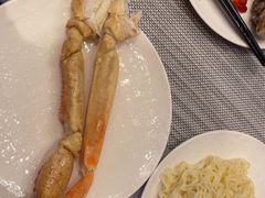 -盐城万豪酒店-盐城厨房西餐厅