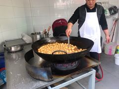 -邓记新一代糖油果子(四川煤管局供销公司职工宿舍店)