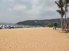 -大梅沙海滨公园