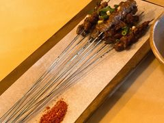 -山石榴·贵州菜(丰盛里店)