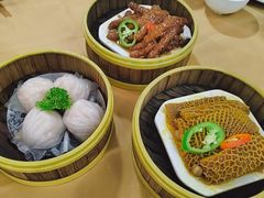 -吉莲利苑海鲜酒家(珠海拱北29年老字号店)