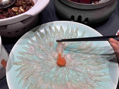 -肆月河豚·淮扬菜·湘菜(华天店)