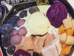 -鲜芋仙(南开大悦城店)
