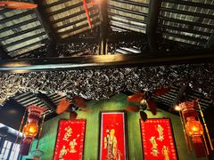 -誉八仙茶室酒楼(新天地店)