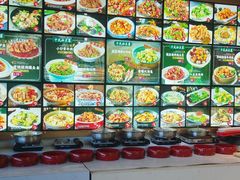 -双海酒店·非遗渔家菜(南戴河店)