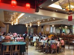 -萬家灯火·私房湘菜·22年老手艺(南岭大道店)