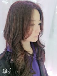 -In Style造型
