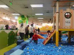 -永旺梦乐城国际商城(北清路店)