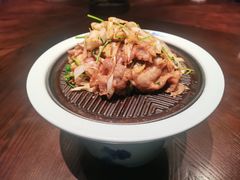 -晓长安·新陕菜(曲江店)
