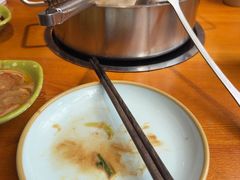 -真牛坊潮汕牛肉火锅