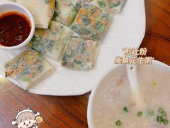 -黄但记老店·陈村粉食府