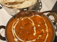 -Pita's&Tika's中东和印度风味餐厅(龙湖天街店)