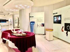 -陕西自然博物馆