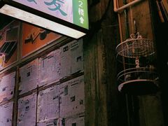 门面-五马集·海鲜·温州大牌档(黑金冠五马街十字路口店)