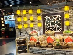 -一江水食府(后湖店)