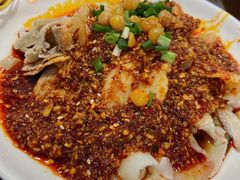 -成都味道(望江西路店)