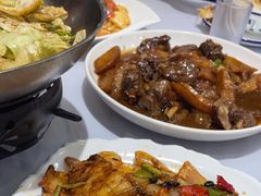 -碧海银沙海鲜餐厅(恒大海上威尼斯店)