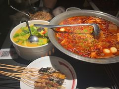 -麻六记(深圳首店)