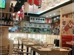 大堂-西月山居匠心创意料理(江汉路新佳丽广场店)