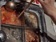 -海底捞火锅(让胡路万达店)