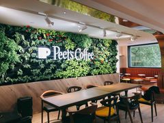-Peet's Coffee皮爷咖啡(大学路店)