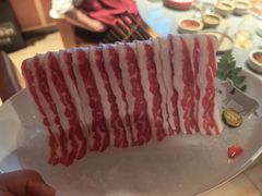 -巴奴毛肚火锅(悠唐购物中心店)