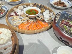-陶兰居·香港饭店·海鲜大排档(圆融时代广场店)