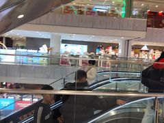 -凯德MALL(西直门店)