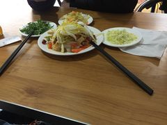 -顾四十里铺羊肉面(凤城六路店)