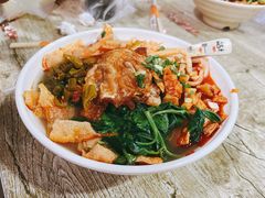 -吉庆桂林米粉·柳州螺蛳粉(港汇广场店)