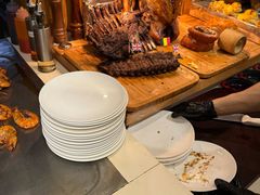 -京彩臻品火锅