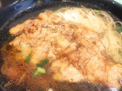 -白玉兰小吃(新村路店)