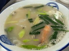 -老福洲(西洪路店)